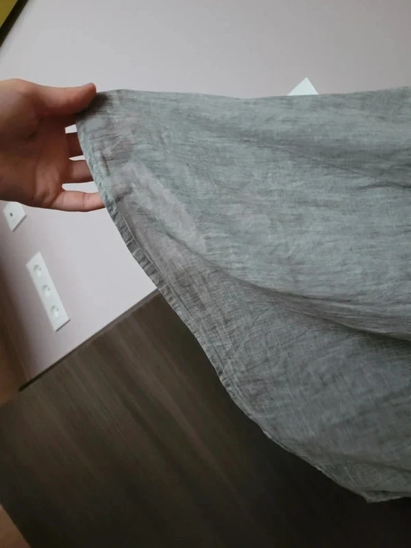 Blouse happy few xl – photo 4